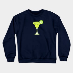 Margarita Crewneck Sweatshirt